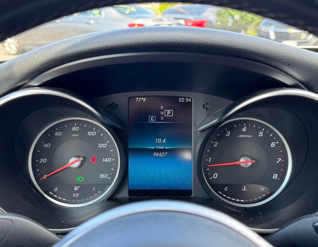 Used 2020 Mercedes-Benz C 300 4MATIC Sedan image 34