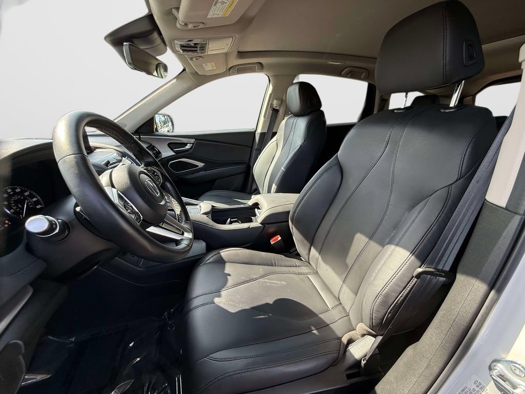 Certified 2024 Acura RDX SH-AWD image 13