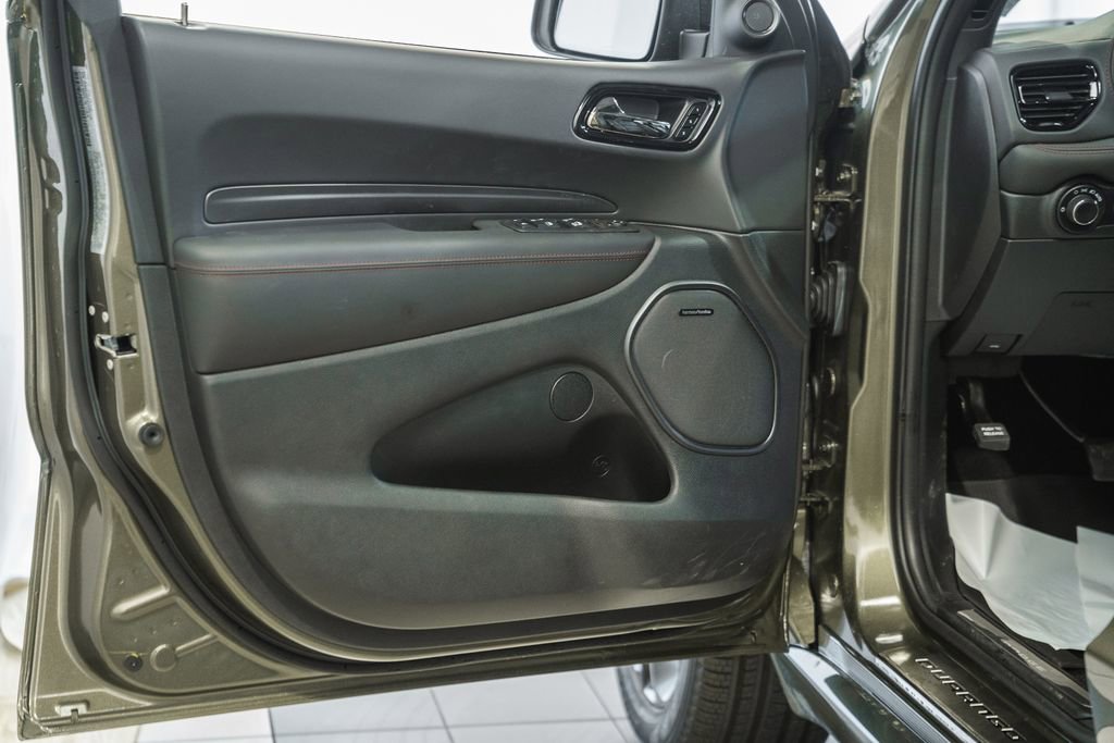 New 2026 Dodge Durango GT AWD/4WD image 40