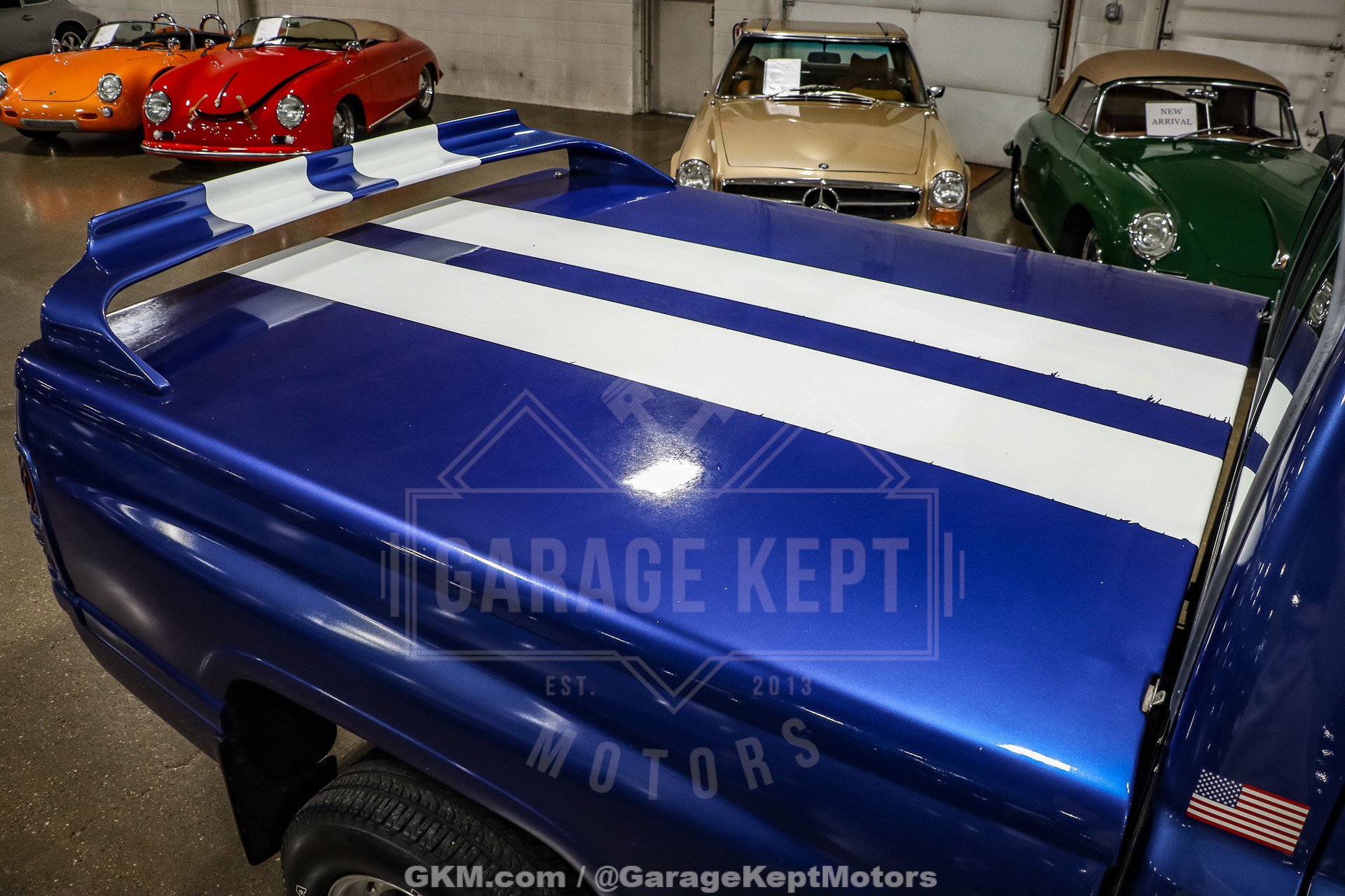 Used 1996 Dodge Ram 1500 Truck 2WD Regular Cab image 54