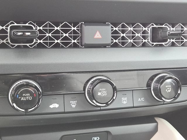 New 2026 Honda Accord LX image 27