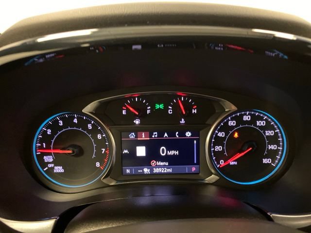 Used 2023 Chevrolet Traverse LT w/ LT Premium Package AWD/4WD image 9