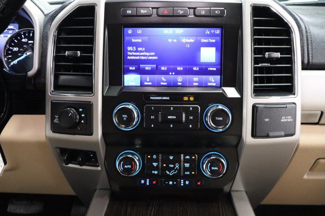 Used 2020 Ford F250 Lariat w/ Lariat Value Package AWD/4WD image 60