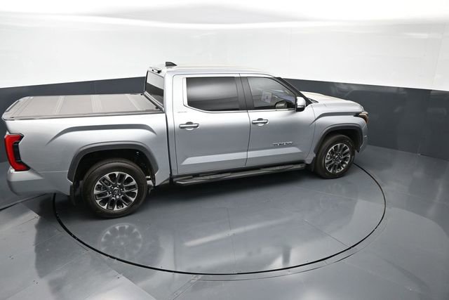 Used 2026 Toyota Tundra Limited w/ Power Package AWD/4WD image 21