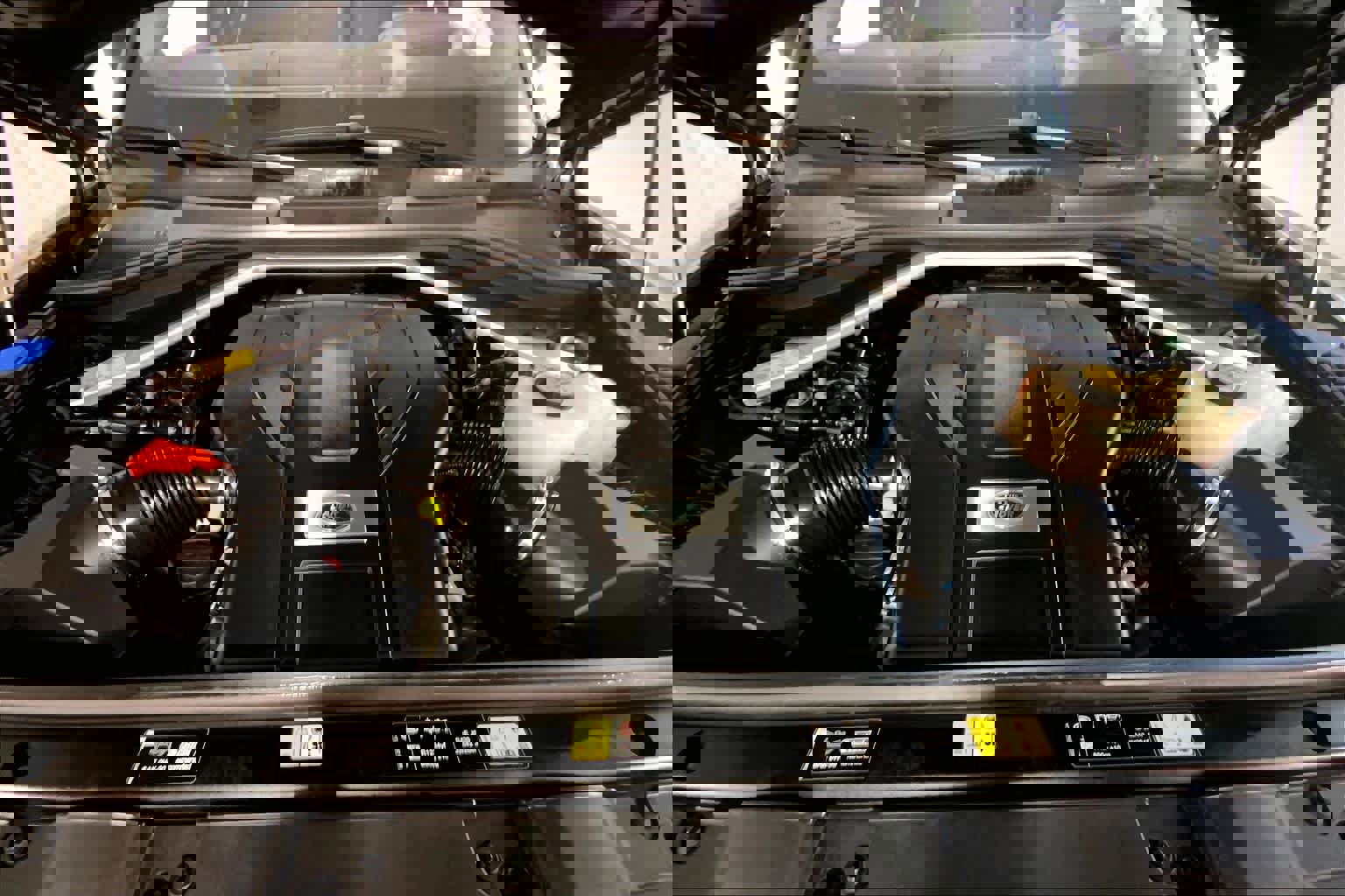 Used 2023 Land Rover Range Rover SE AWD/4WD image 31