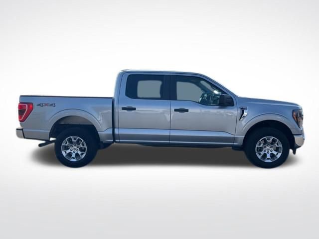Used 2023 Ford F150 XLT image 6