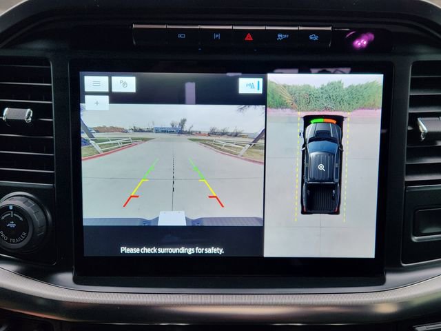 Used 2022 Ford F150 Raptor w/ Equipment Group 801A High image 18