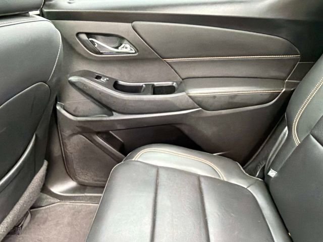 Used 2020 Chevrolet Traverse LT w/ LT Premium Package AWD/4WD image 15