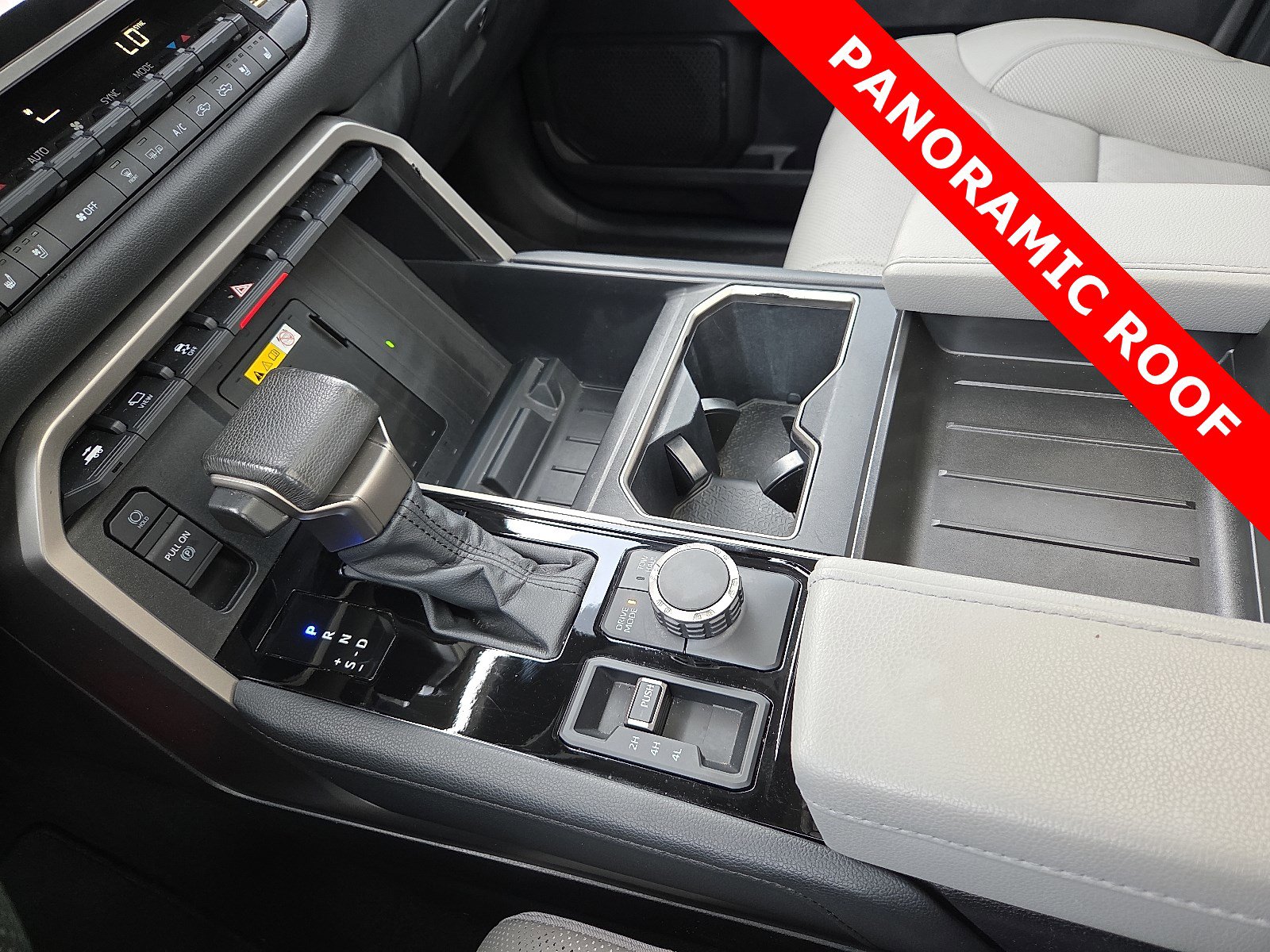 Used 2022 Toyota Tundra Limited AWD/4WD image 25