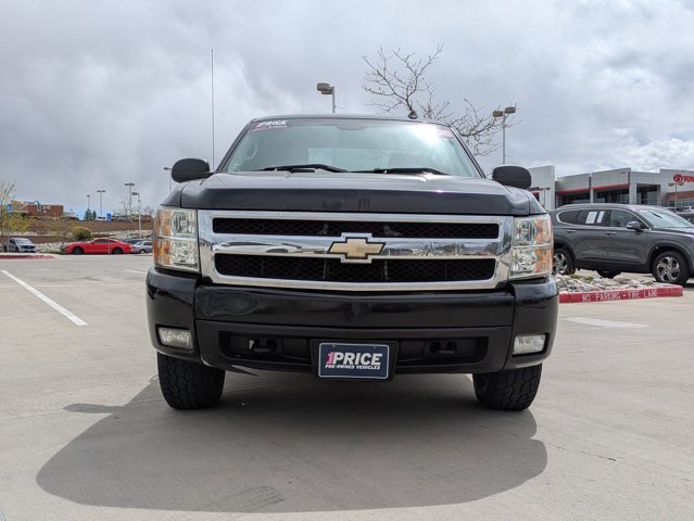 Used 2008 Chevrolet Silverado 1500 LT w/ Power Pack Plus video 2