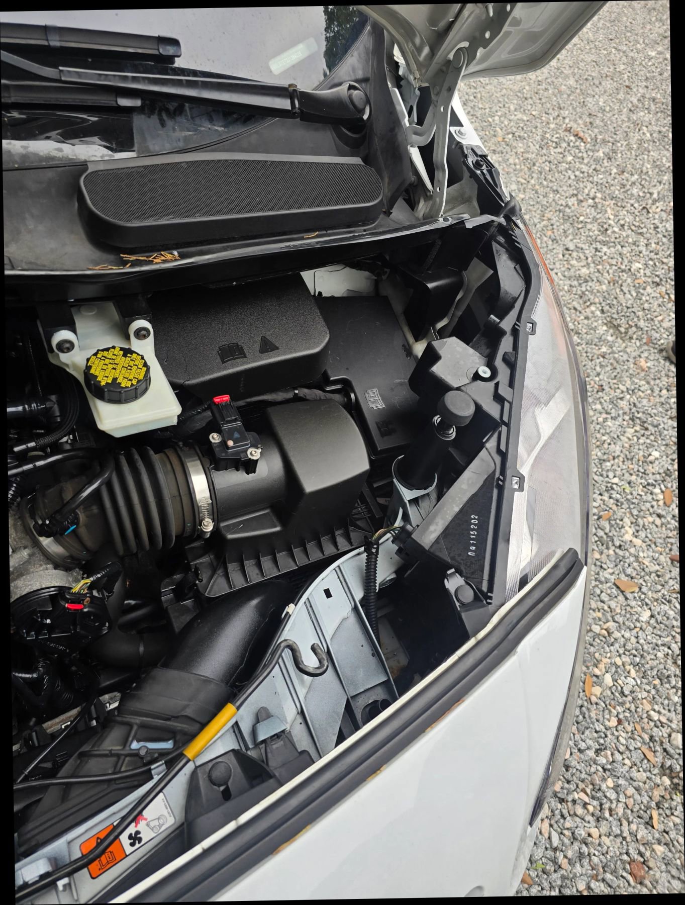 Used 2018 Ford Transit Connect XL FWD image 30