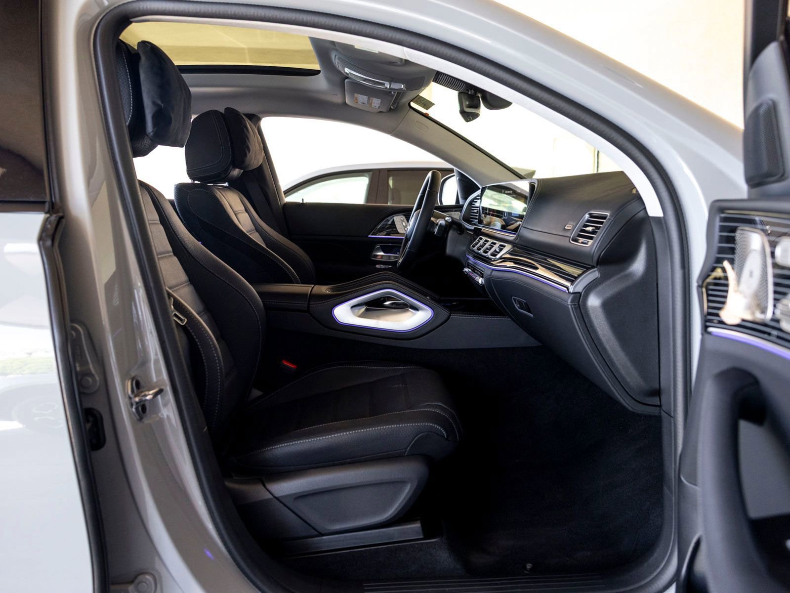 New 2026 Mercedes-Benz GLE 450 4MATIC Coupe image 26