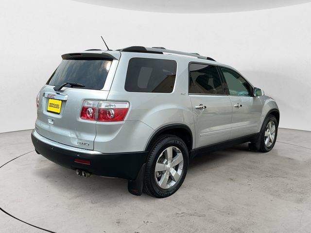 Used 2012 GMC Acadia SLT AWD/4WD image 5