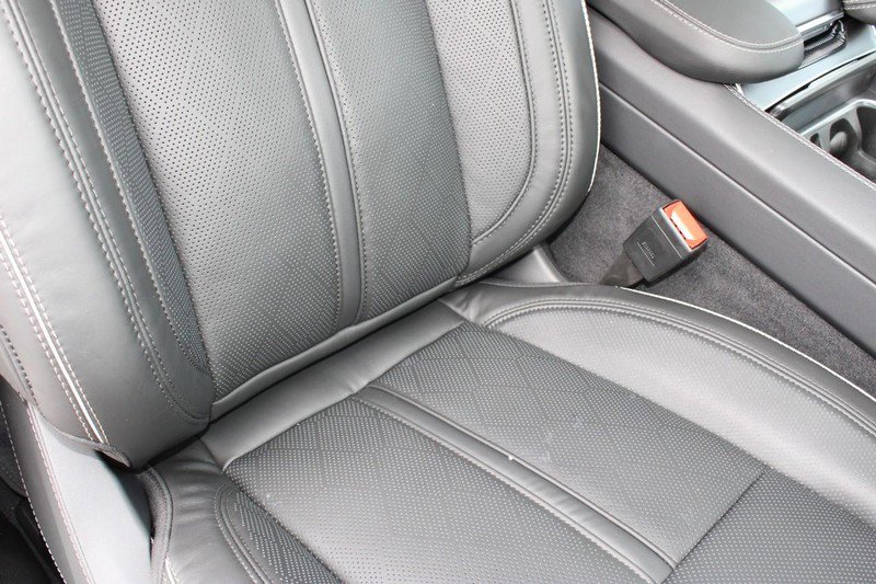 New 2024 Jeep Grand Wagoneer L Series II w/ Quick Order Packagew 28T image 22