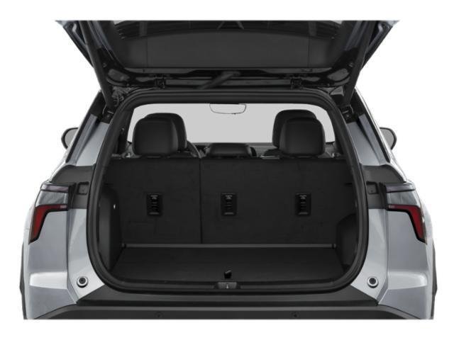 New 2027 Chevrolet Equinox RS w/ Convenience Package III AWD/4WD image 79