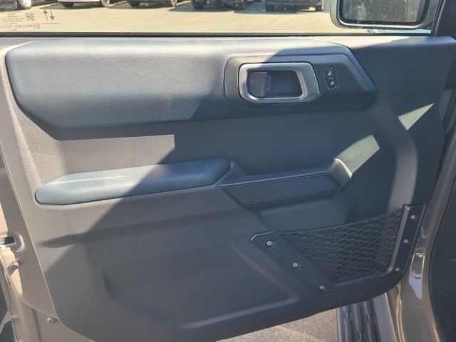 New 2026 Ford Bronco Heritage Edition AWD/4WD image 8