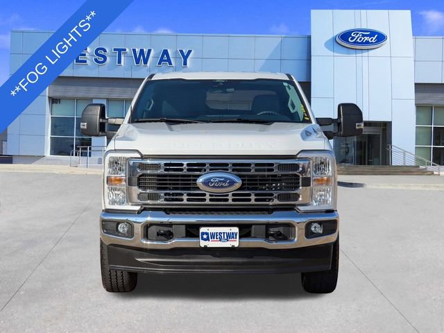 Certified 2024 Ford F250 XLT w/ FX4 Off-Road Package image 8