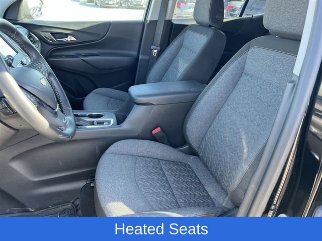 Used 2024 Chevrolet Equinox LT image 18