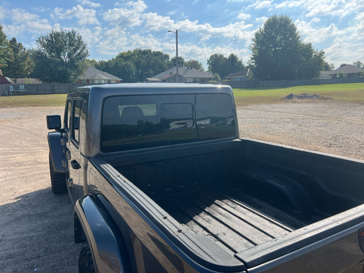 Used 2021 Jeep Gladiator Mojave image 5