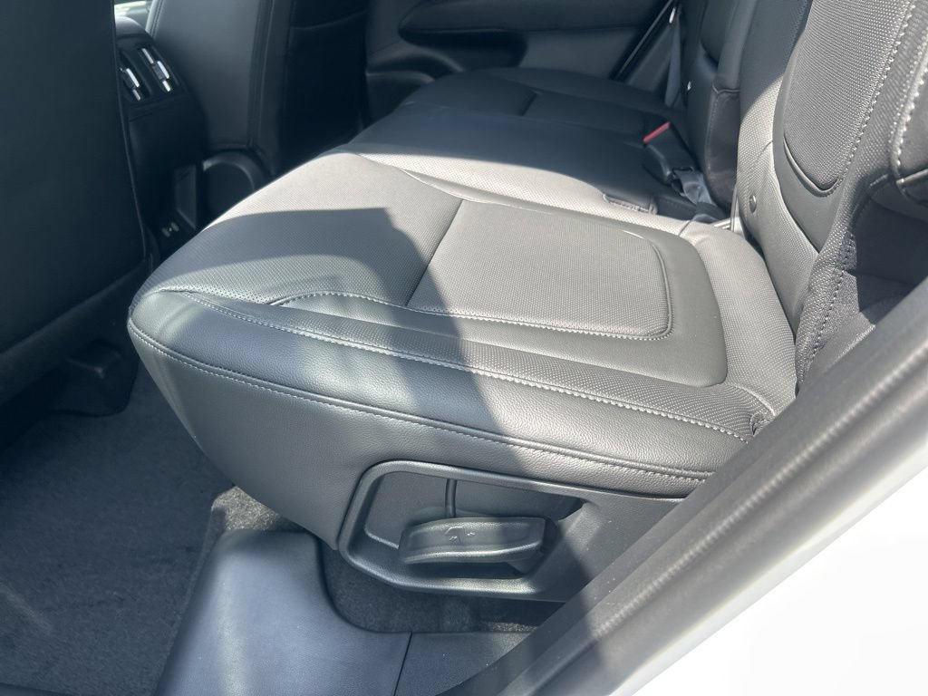New 2026 Hyundai Tucson SEL Plus FWD image 15