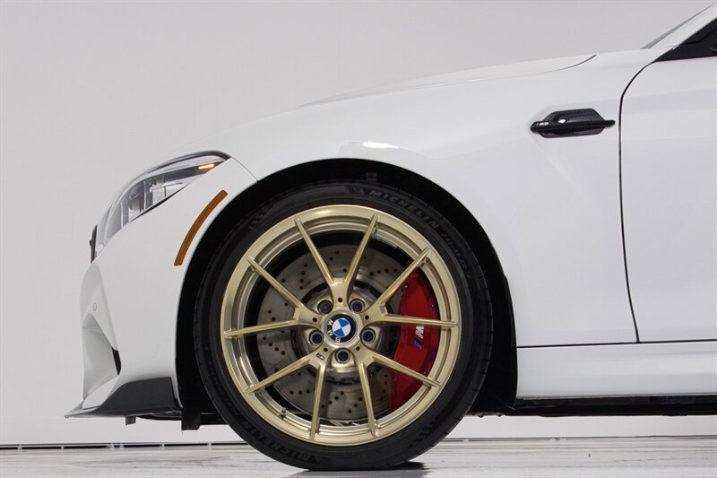 Used 2020 BMW M2 CS RWD image 6