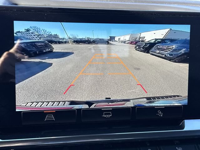 New 2026 GMC Sierra 2500 SLE w/ SLE Value Package; image 17