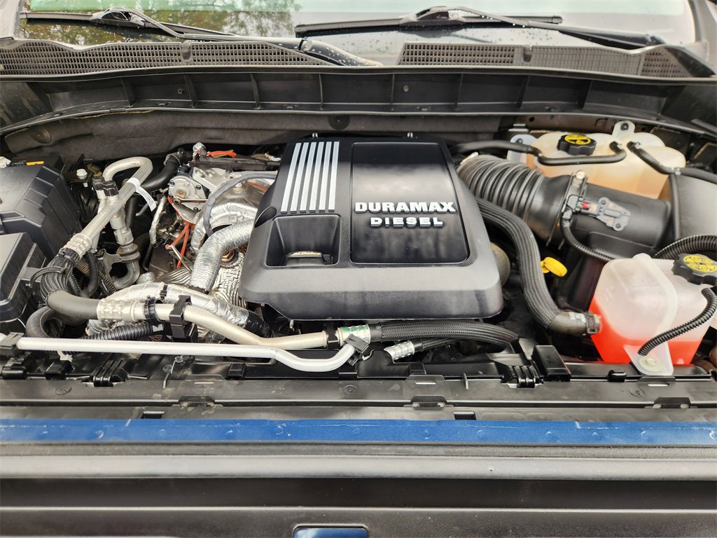 Used 2024 GMC Sierra 1500 Denali image 29