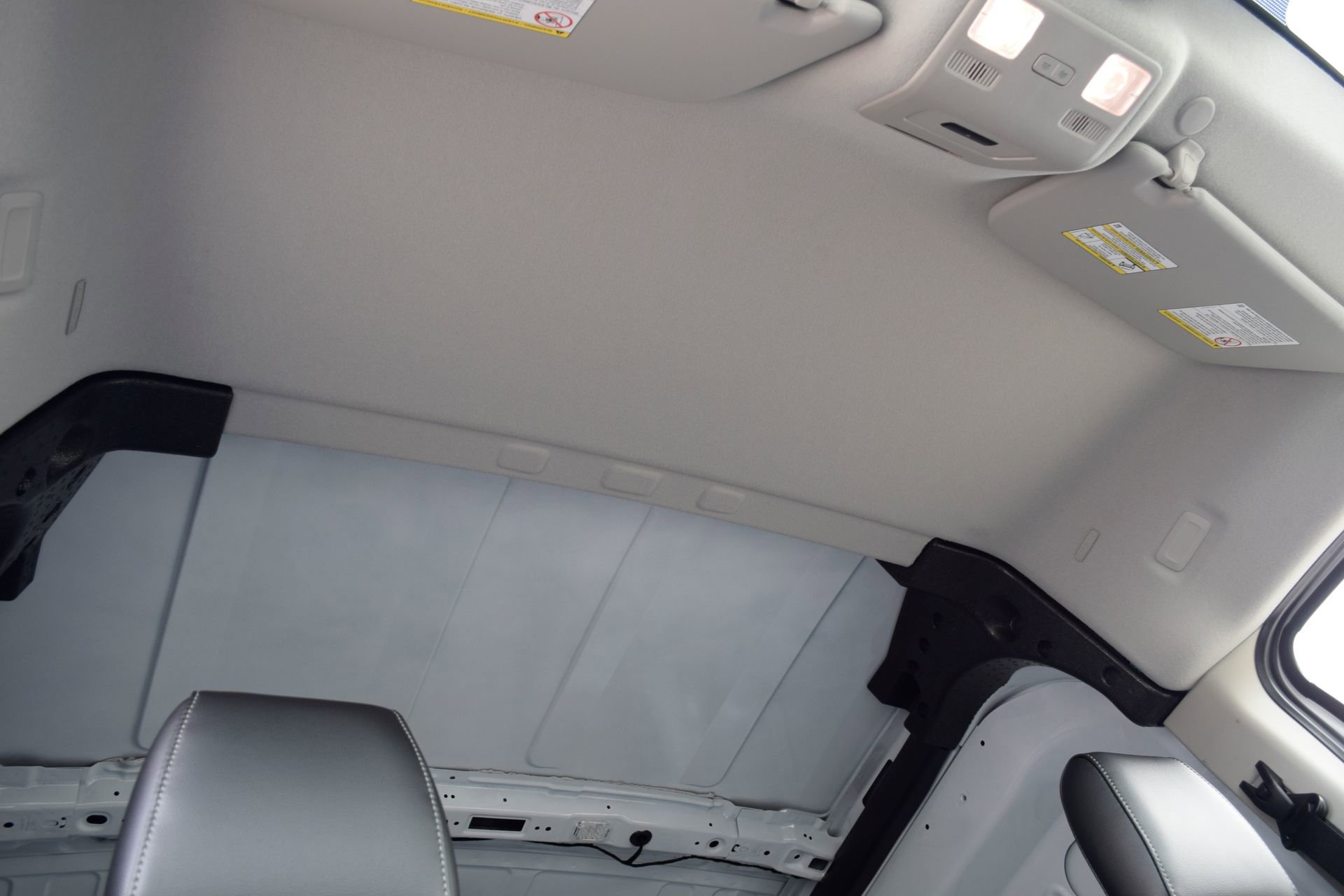 New 2026 Ford Transit 150 148 Medium Roof AWD image 23