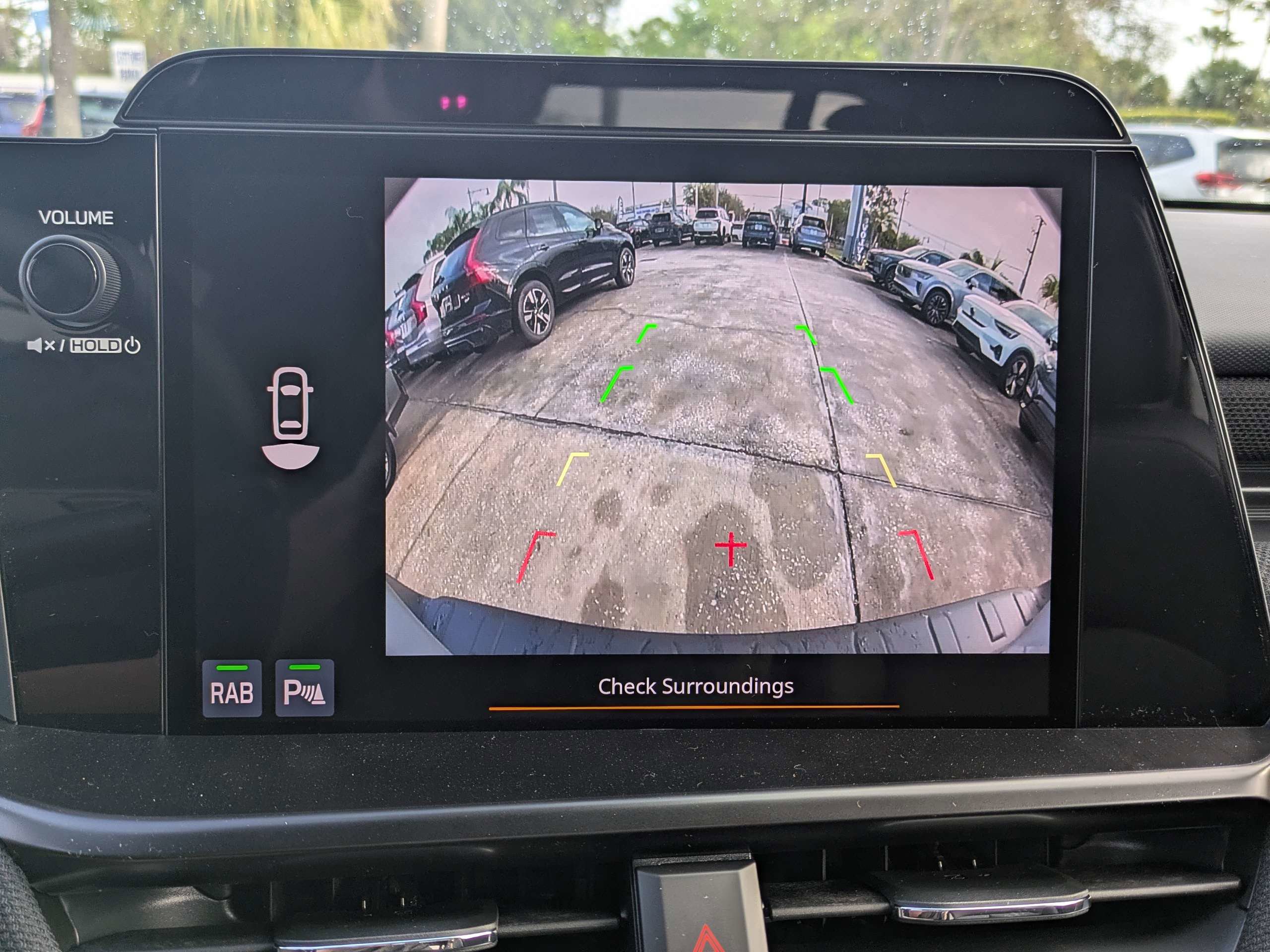 New 2026 Subaru Outback Premium image 23