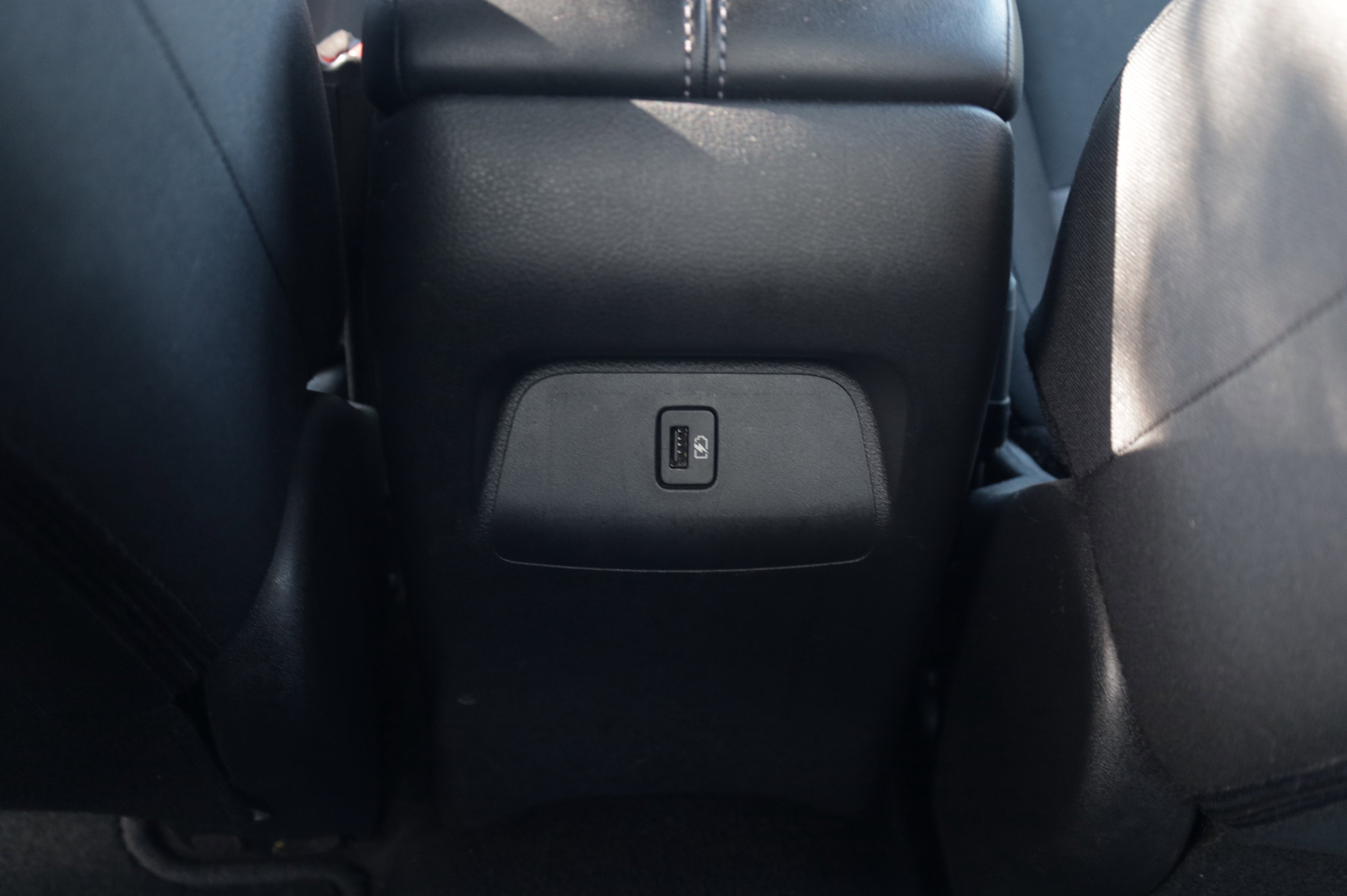 Used 2024 Nissan Sentra SV FWD image 21