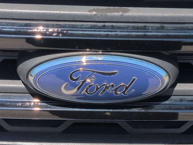 Used 2021 Ford EcoSport SES AWD/4WD image 34