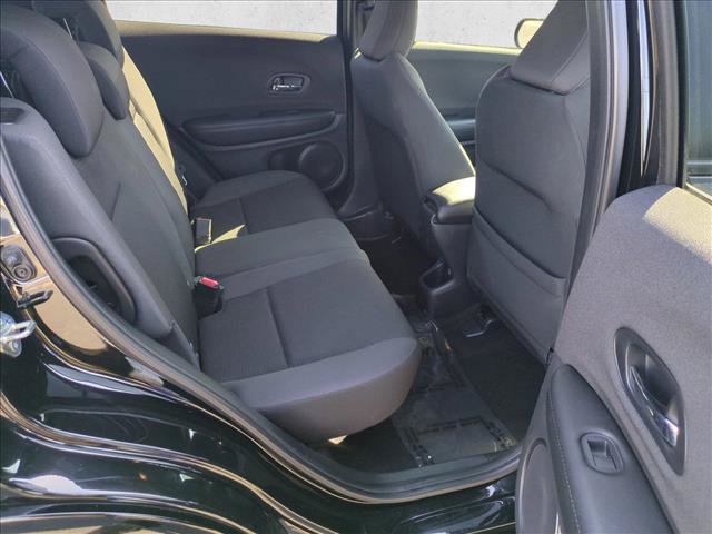 Used 2021 Honda HR-V Sport image 18