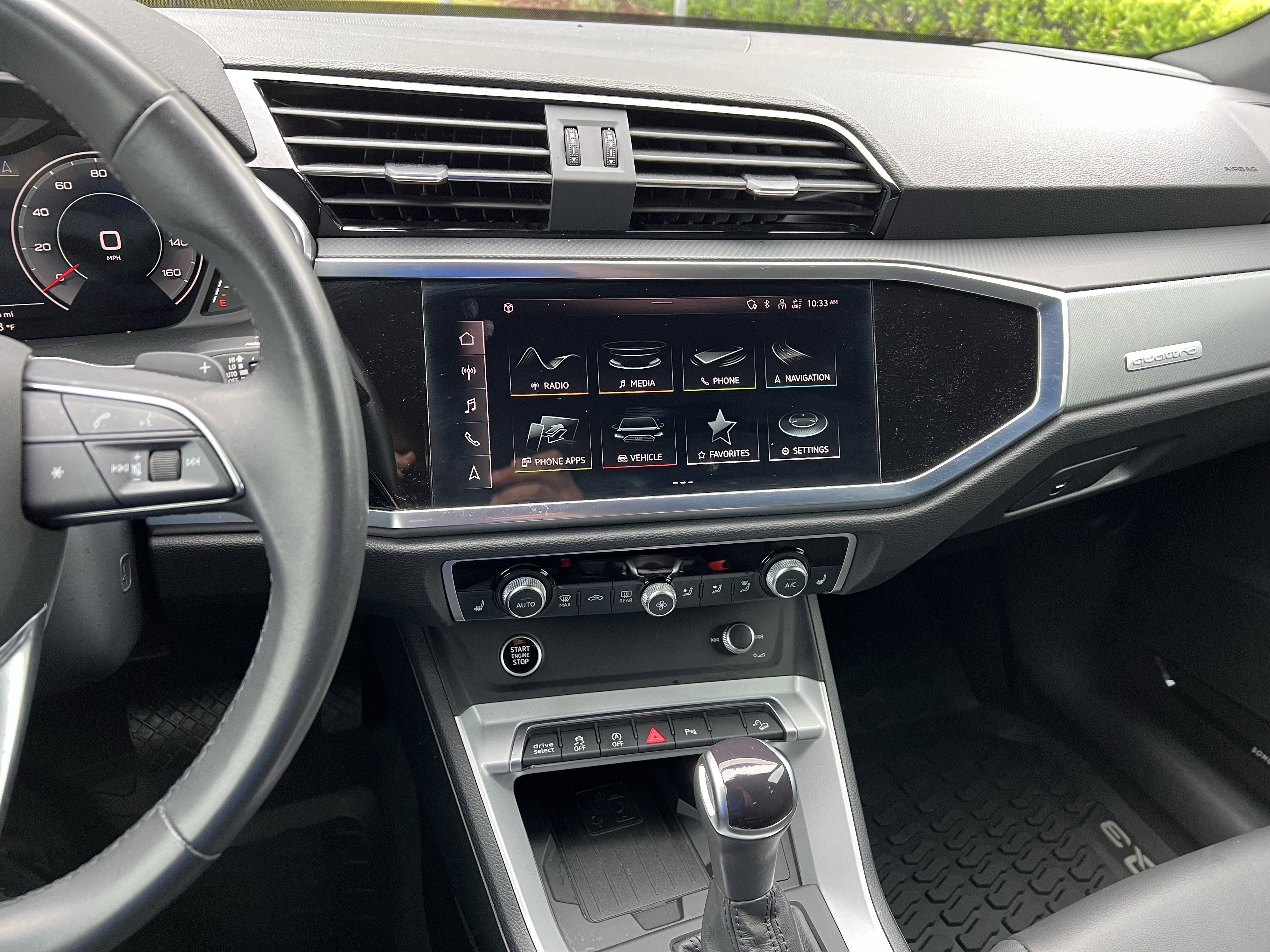 Certified 2023 Audi Q3 2.0T Premium Plus w/ Premium Plus Package AWD/4WD image 18