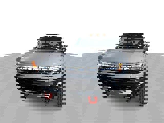 New 2025 GMC Hummer EV 3X w/ LPO, Sport Package image 3