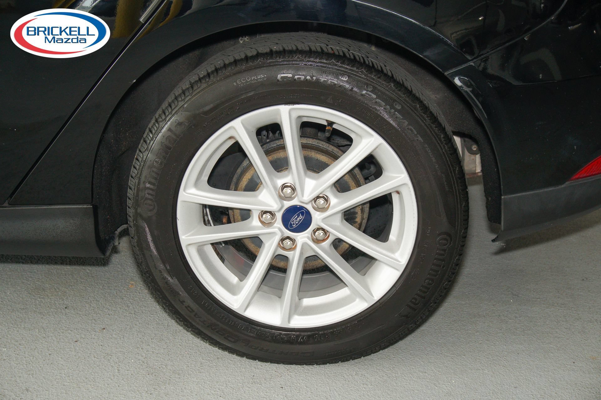 Used 2018 Ford Focus SE FWD image 38