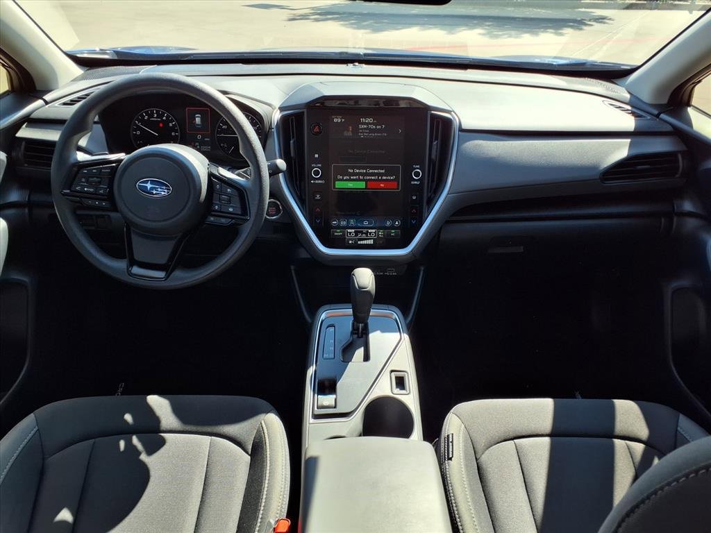 Certified 2025 Subaru Crosstrek 2.5i Premium image 3