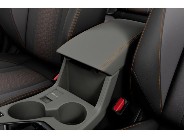 New 2025 Subaru Crosstrek 2.5i Limited w/ Crosstrek Mirror Package image 22