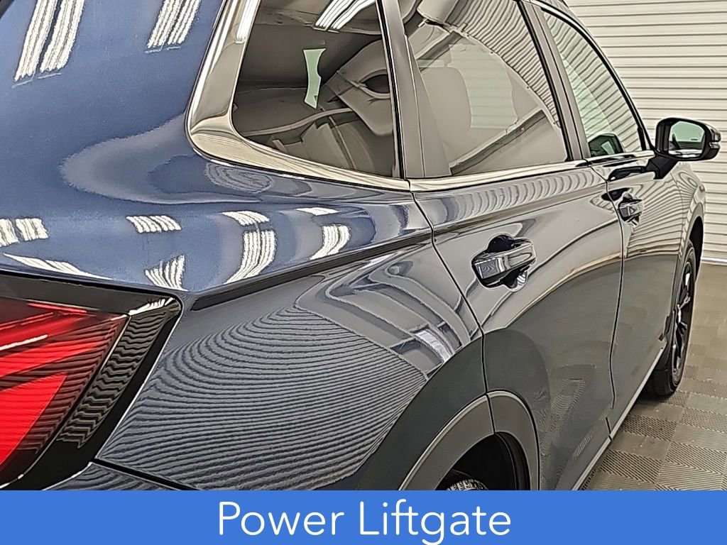 Used 2024 Honda CR-V Sport-L image 10