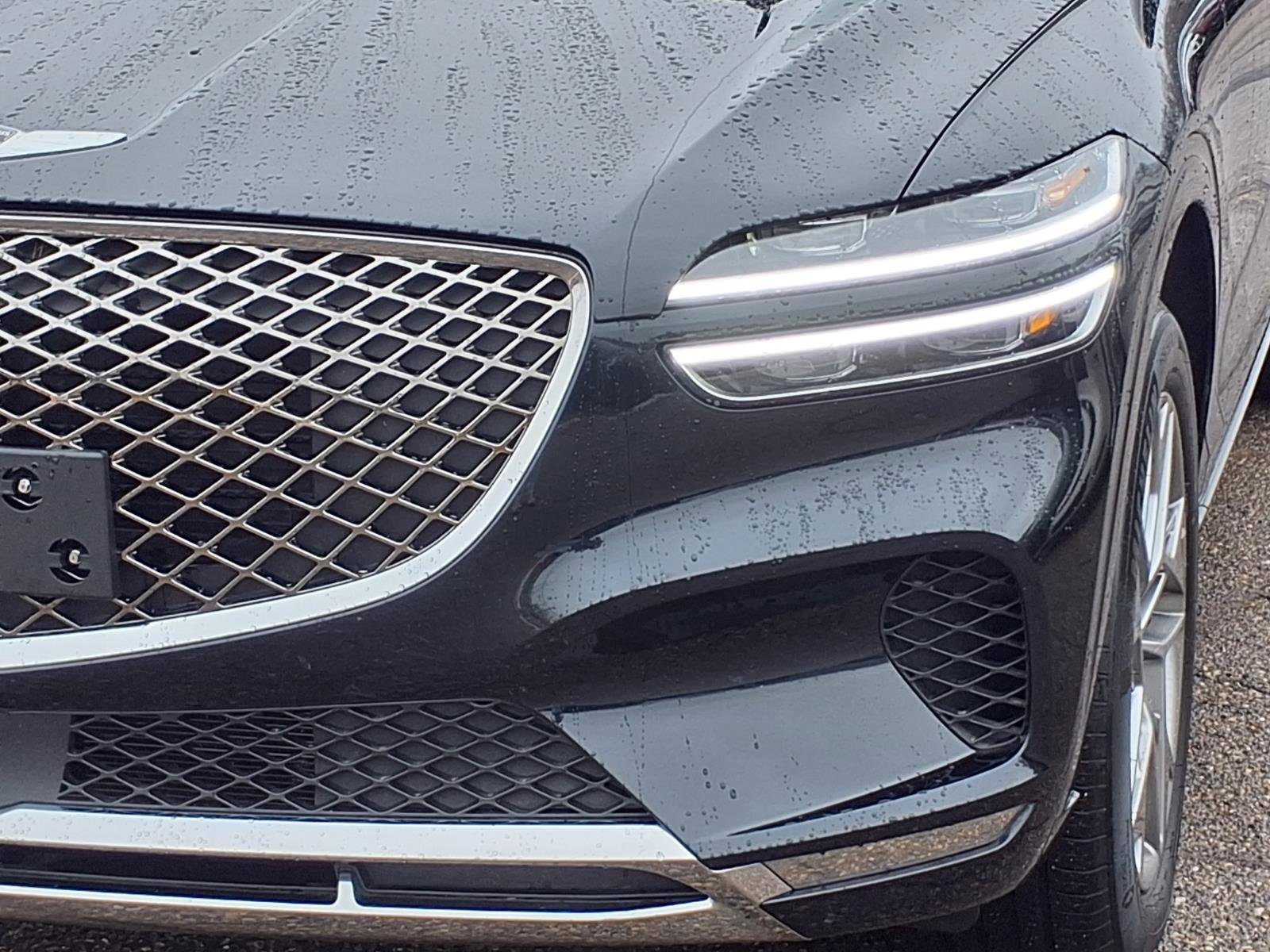 Used 2025 Genesis GV70 2.5T image 28