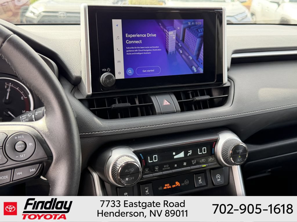 Certified 2024 Toyota RAV4 XLE w/ Weather Package AWD/4WD image 27