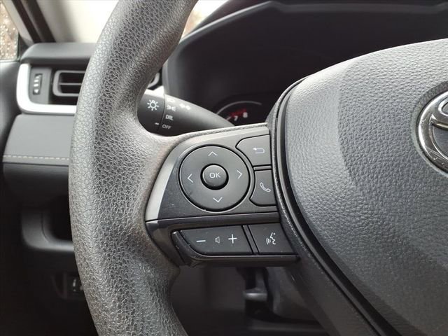 Certified 2024 Toyota RAV4 LE image 20