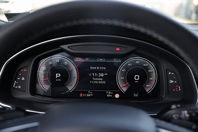 New 2026 Audi Q8 Premium Plus image 33