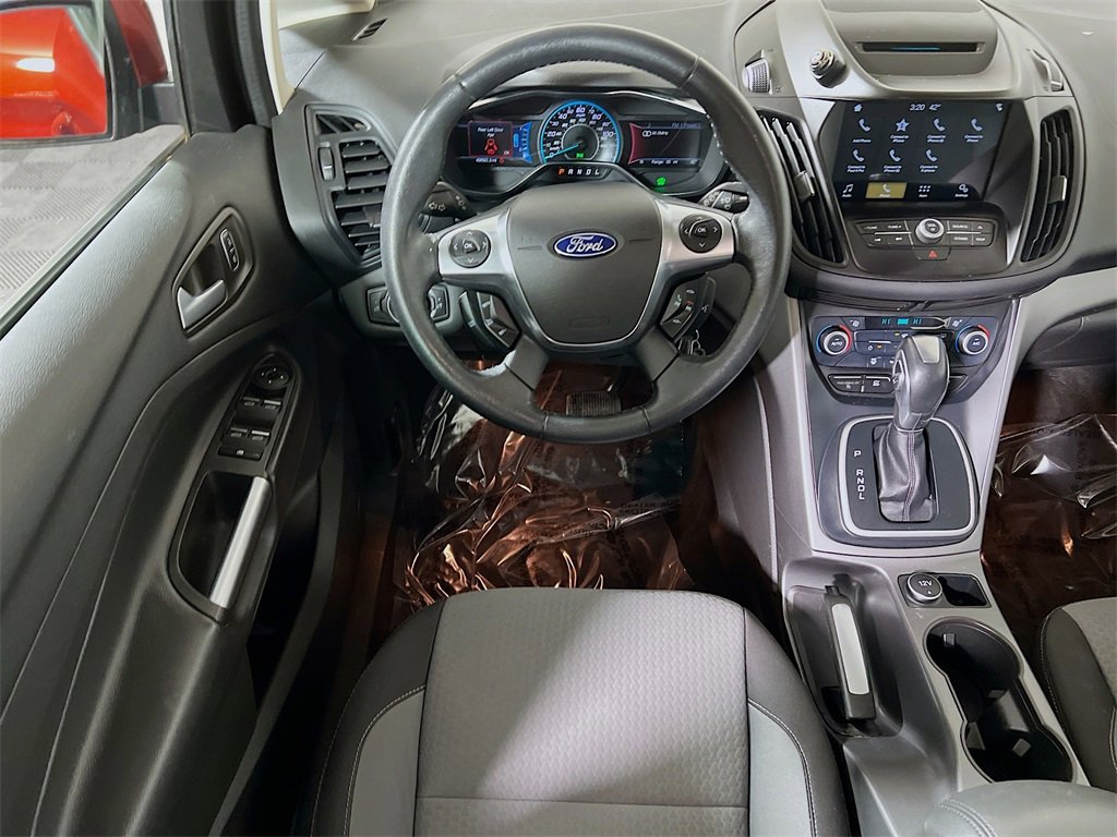 Used 2018 Ford C-MAX SE w/ Equipment Group 201A image 20