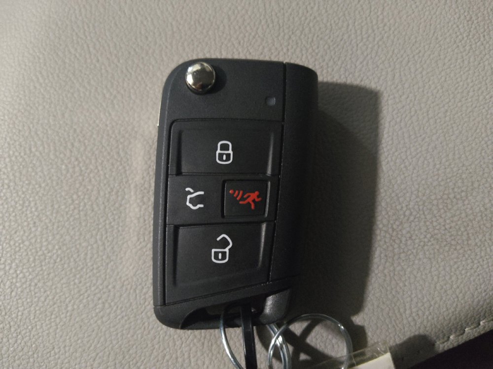 Used 2025 Volkswagen Jetta S FWD image 32
