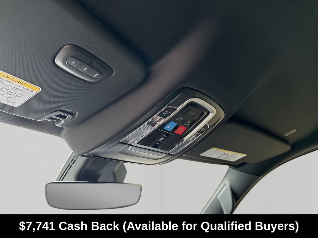 New 2026 RAM 1500 Lone Star AWD/4WD image 45
