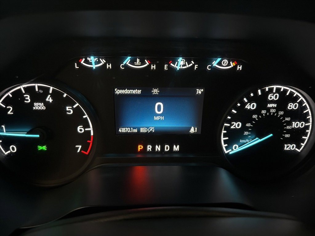 Used 2021 Ford F150 XL w/ STX Appearance Package image 14