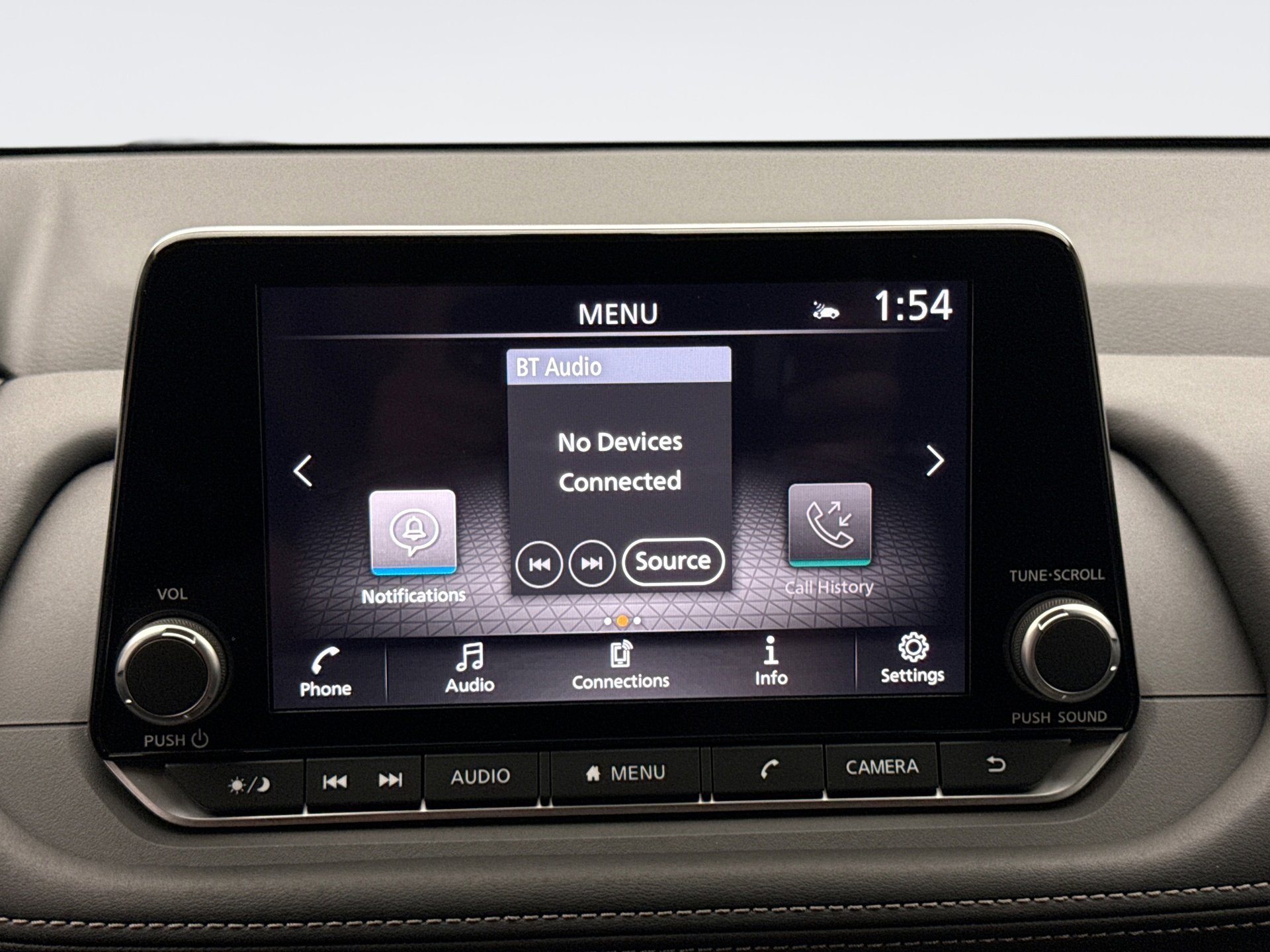 Used 2026 Nissan Rogue SV image 14