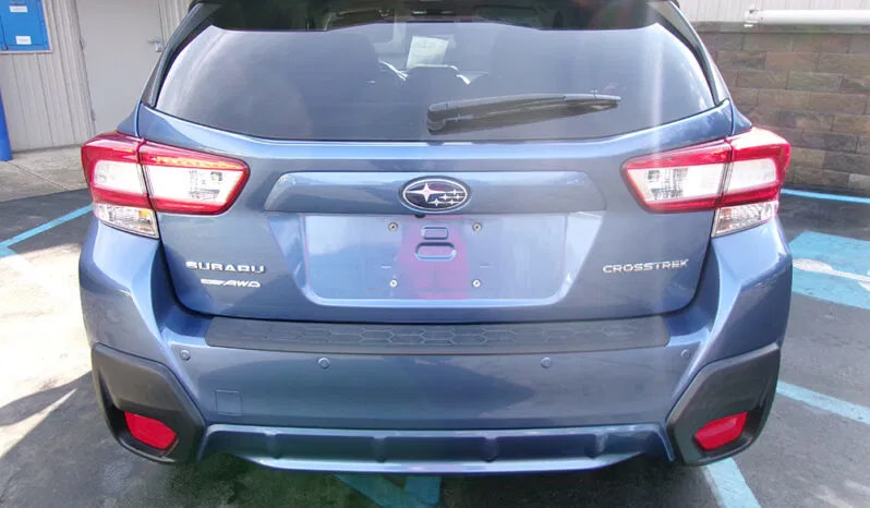 Used 2018 Subaru Crosstrek 2.0i Limited AWD/4WD image 3