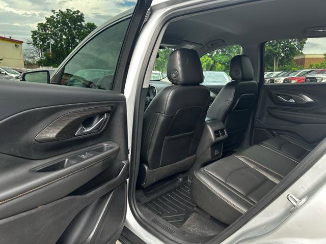 Used 2019 GMC Terrain SLT w/ Preferred Package image 13