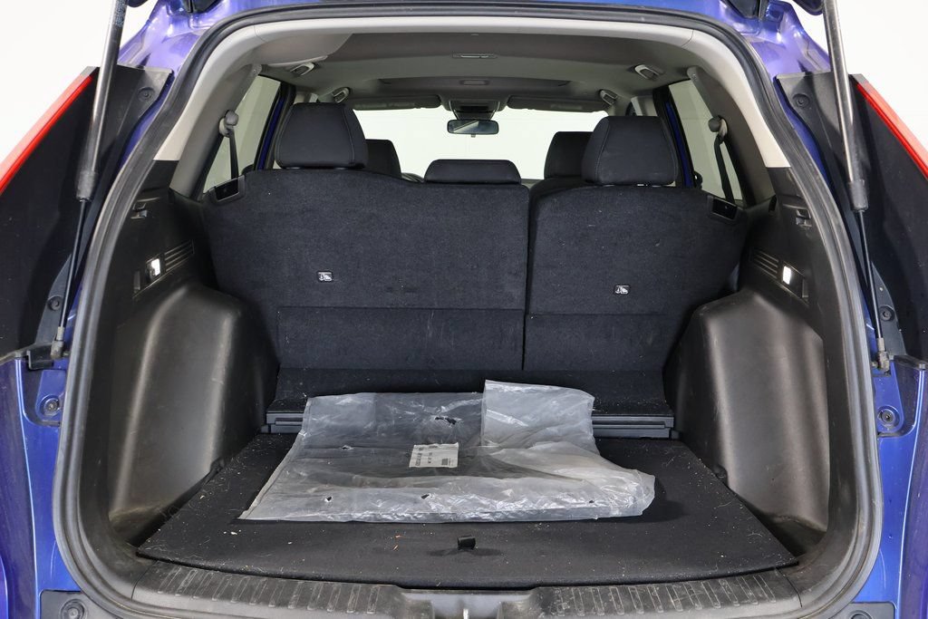 Used 2024 Honda CR-V EX image 14